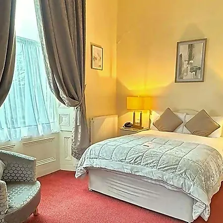 Morehampton Townhouse دبلن