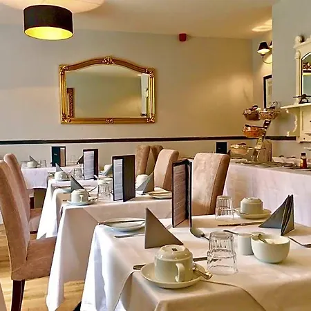 Morehampton Townhouse فندق دبلن