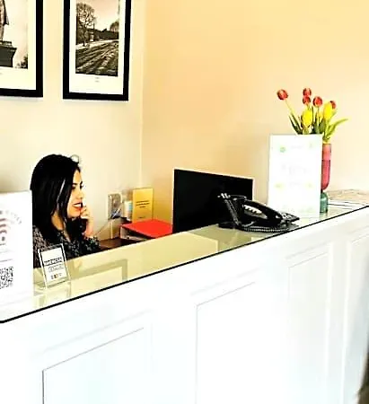 فندق Morehampton Townhouse