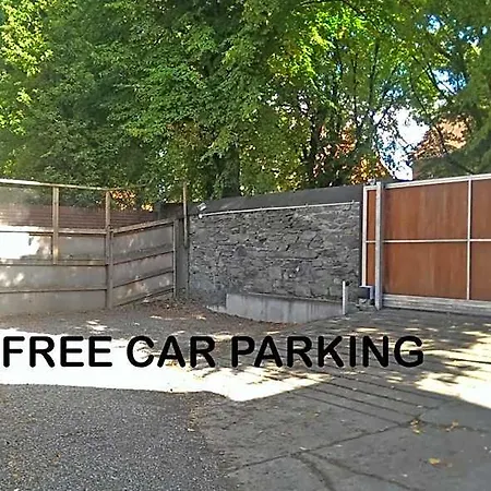 Morehampton Townhouse