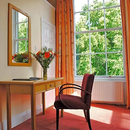Morehampton Townhouse فندق دبلن