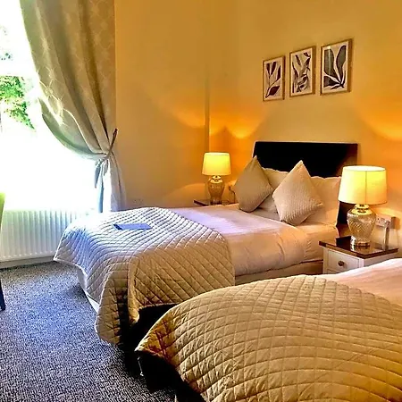 فندق Morehampton Townhouse