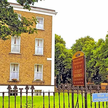 فندق Morehampton Townhouse 3*