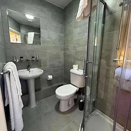 Morehampton Townhouse فندق دبلن