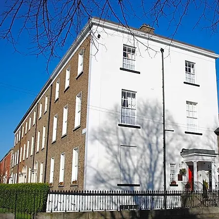 Morehampton Townhouse دبلن