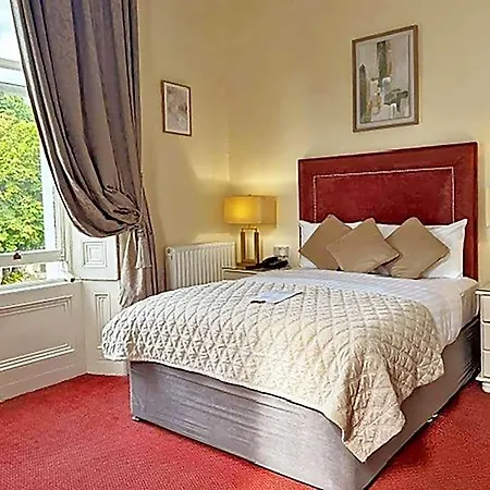 Morehampton Townhouse فندق