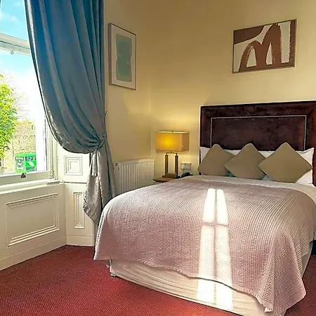 Morehampton Townhouse فندق دبلن